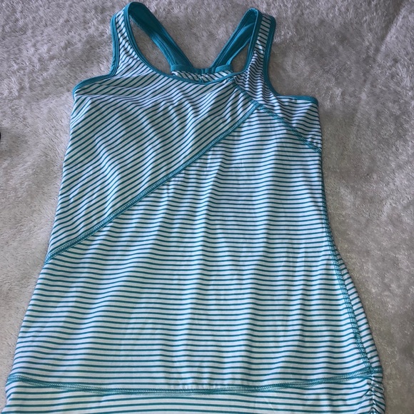 Tek Gear workout tank - Picture 2 of 6